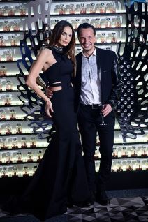 Kako danas izgleda Mustafa Sandal bivši Emine Jahović