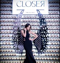 Emina Jahović i Mustafa Sandal razvedeni