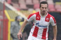 Čukarički doveo Vukašina Jovanovića