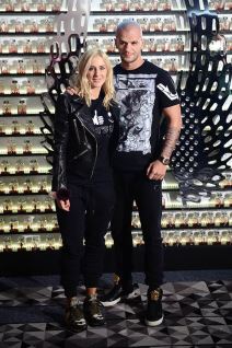 Milica Dabović intervju - tetovaže, Instagram i ljubav