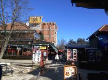 Na Zlatiboru se sve više gradi