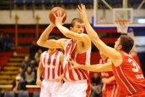 Dejan Radonjić o Zvezda - Metalac