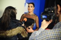 Sanja Kužet u Tvoje lice zvuči poznato