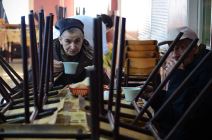 Prihvatilište za odrasla lica u Beogradu