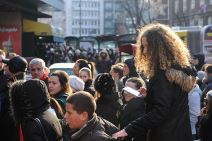 Srbija - Crna Gora finale Evropskog prvenstva u Beogradu - prodaja karata 