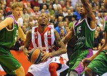 Marko Simonović: Strah protivnika od hale Pionir