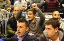 ABA liga Partizan - Crvena zvezda UŽIVO