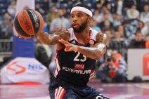 Malkolm Dilejni se nudi Partizanu