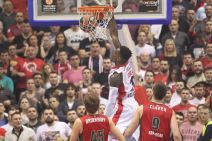 Malkom Dilejni, Delije, Kvinsi Miler, Nemanja Dangubić