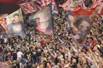 Malkom Dilejni, Delije, Kvinsi Miler, Nemanja Dangubić