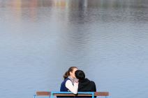 Beograd - temperatura do 22 stepena Celzijusa u februaru