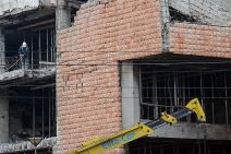 Bombardovanje Generalštaba 30. aprila 1999. godine