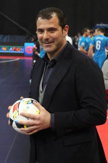 Futsal EURO 2016: Srbija-Slovenija 5:1