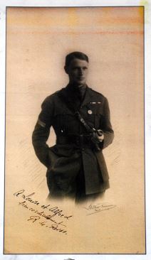 Arčibald Rajs - biografija - Sukob s Pašićem- smrt