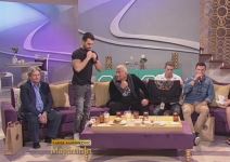 Magazin In: Milos Radicevic skinuo majicu