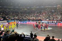 Miloš Simić: Uz božiju pomoć u polufinalu futsal EURO 2016