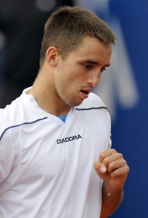 Viktor Troicki puni 30 godina.
