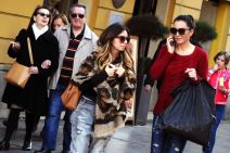 Beograd - temperatura do 20 stepeni Celzijusa