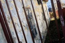 Škola u Žarkovu - prva u Beogradu