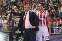 Vasilije Micić najbolja partija protiv Cedevite