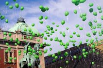 Beograd - Obeležen Svetski dan dece obolele od raka