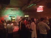 Arapska hrana, 1001 arapska reč