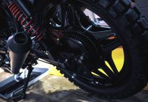 Motori - Beograđanin pravi Cafe racer motore u svojoj Clutch and Brake radionici
