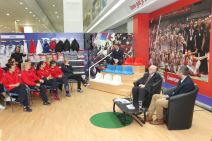 Knjiga o Bori Stankoviću, "Igra mog života"