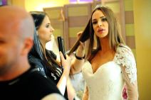 Nataša Šavija o Stefanu Kariću i njegovoj devojci