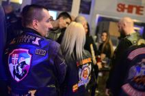 Moto klub Stižem Dušo - Žurka na Adi Ciganliji