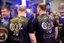 Moto klub Stižem Dušo - Žurka na Adi Ciganliji