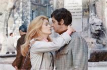 Barberi kolekcija na Nedelji mode u Londonu i čuveni mantil