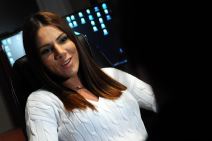 Sandra Afrika o Volkovu u emisiji AmiG šou