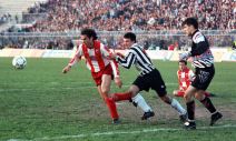 Partizan - Crvena zvezda Večiti derbiji igrani u februaru