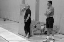 Pionir se zove hala Aleksandar Nikolić