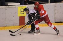 Hokejaši Zvezde i Partizana od petka za titulu šampiona države