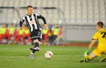 Partizan pobedio Radnički u četvrtfinalu Kupa Srbije