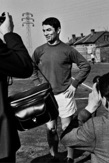 Crvena zvezda - Jagodina najava