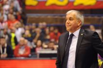 Željko Obradović novi ugovor sa Fenerbahčeom, ostaje do 2020