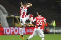 Luis Ibanjez dobio otkaz u Hrvatskoj posle 2 meseca