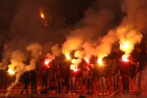 Božović o Partizanu, Bjekoviću, Zečeviću, Vukotiću...