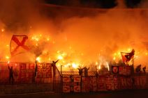 Božović o Partizanu, Bjekoviću, Zečeviću, Vukotiću...