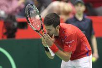 Dejvis kup 2016, Troicki - Nedovjesov 3-0