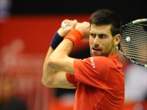 Dejvis kup 2016, Troicki - Nedovjesov 3-0