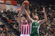 Zvezda osvojila drugo mesto, izjava Dejan Radonjić