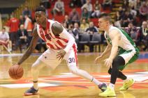 Zvezda osvojila drugo mesto, izjava Dejan Radonjić