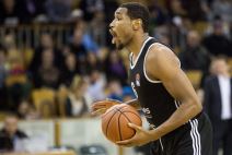 Olimpija pobedila Partizan posle četiri produžetka