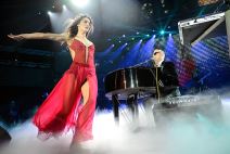 Darko Miličić tražio da Severinu izbace sa koncerta Saše Matića