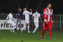 Andrija Pavlovic: Čukarički može da bude drugi na tabeli Superlige