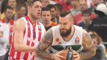 Miroslav Raduljica prelazi u grčki Marusi